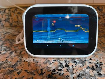 Mi Smart Clock Moddato