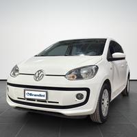 VOLKSWAGEN up! 1.0 eco up! move up! 68cv 5p