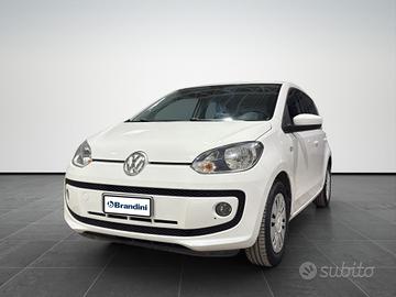 VOLKSWAGEN up! 1.0 eco up! move up! 68cv 5p