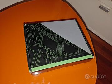 Scheda Madre AM4 ryzen 5000 machinist B450