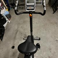 Cyclette programmabile