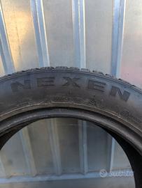 Gomme Nexen