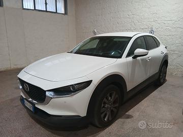 Mazda cx 30 2.0 skyactive G 150 cv