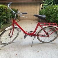 Bicicletta pieghevole vintage