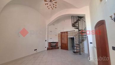 Casa Indipendente Castel San Giorgio