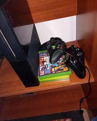 Xbox one