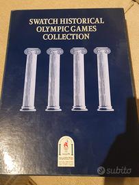 swatch collezione 