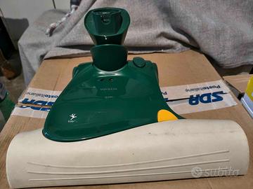 Battitappeto Folletto EB 360