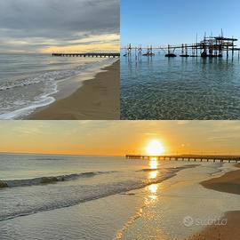 Monolocale pieno centro vasto marina