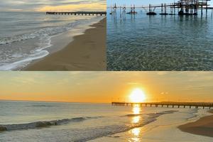 Monolocale pieno centro vasto marina