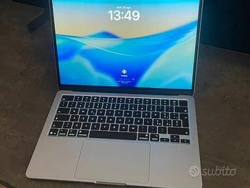 MACBOOK AIR M4 16/256
