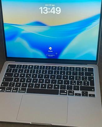 MACBOOK AIR M4 16/256