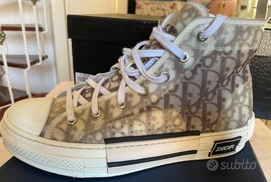 Scarpe Dior