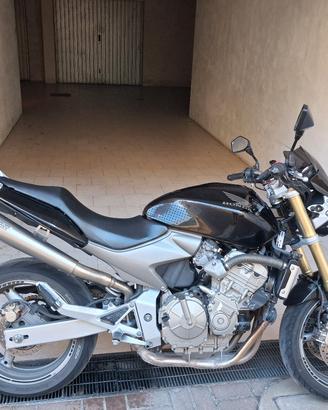 Hornet 600