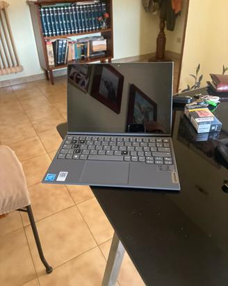 Ideapad 2 in 1