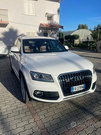 Audi q5 3000