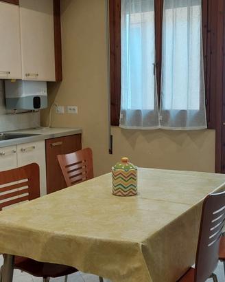 Appartamento murazzi sottomarina