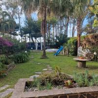 Baia Tindari villa a 10 passi dal mare