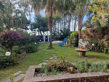 Baia Tindari villa a 10 passi dal mare