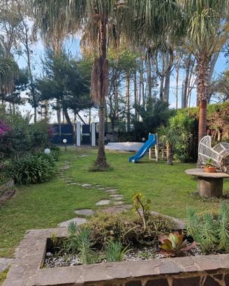 Baia Tindari villa a 10 passi dal mare