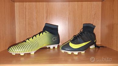 Nike Mercurial CR7 taglia 43
