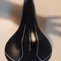 Sella bicicletta ergonomica