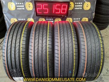 4 GOMME 225 65 17 BRIDGESTONE ESTIVE