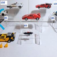 Diaclone Transformers G1 Takara robot toy giochi