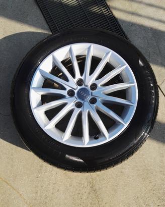 Ricambi Audi A4 Allroad A4 classica Golf 7 Golf 4