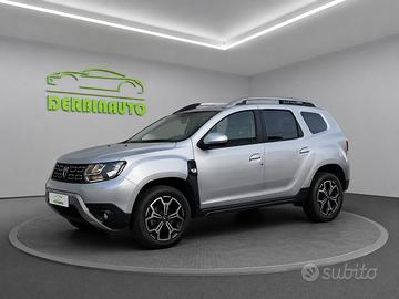 Dacia Duster 1.5 Blue dCi 8V 115 CV Prestige Dacia
