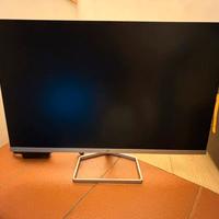 HP MONITOR M24F