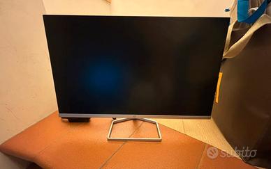 HP MONITOR M24F