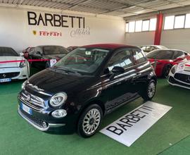 Fiat 500 C 1.2 Unipro Neopatentati PERMUTE RATE