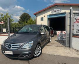Mercedes-benz B 200 B 200 CDI Sport