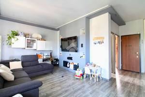 4 LOCALI A SANTENA
