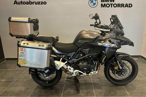 BENELLI Trk 502 X abs E5