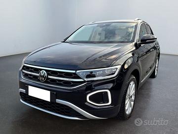 Volkswagen T-Roc 1.5 tsi Life dsg