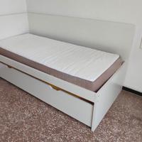 Letto cameretta bi-posto