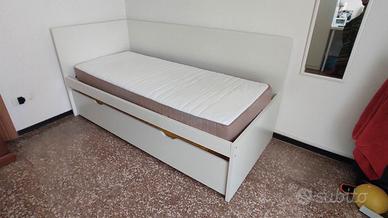 Letto cameretta bi-posto