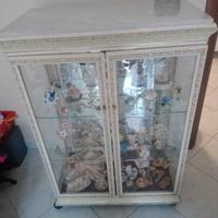 vetrina stile veneziano