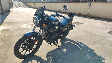 Royal Enfield Meteor