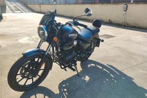 Royal Enfield Meteor