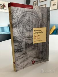 Tommaso Campanella, La città del sole
