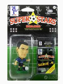 Superstars Headliners Bergomi