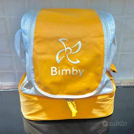 Borsa per Bimby TM31
