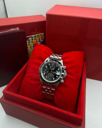 TUDOR PRINCE DATE 79260