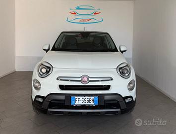 FIAT 500X 2.0 MultiJet 140 CV AT9 4x4 Cross Plus