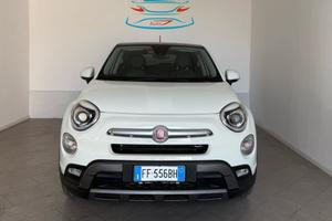 FIAT 500X 2.0 MultiJet 140 CV AT9 4x4 Cross Plus