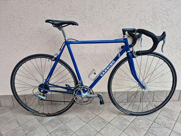 Bici da corsa vintage Sannino