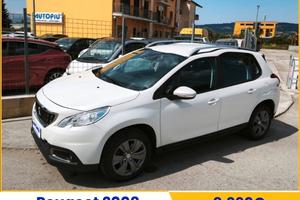 Peugeot 2008 BlueHDi 120 S&S Allure E6B